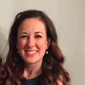 Meet your Posher, Lindsay